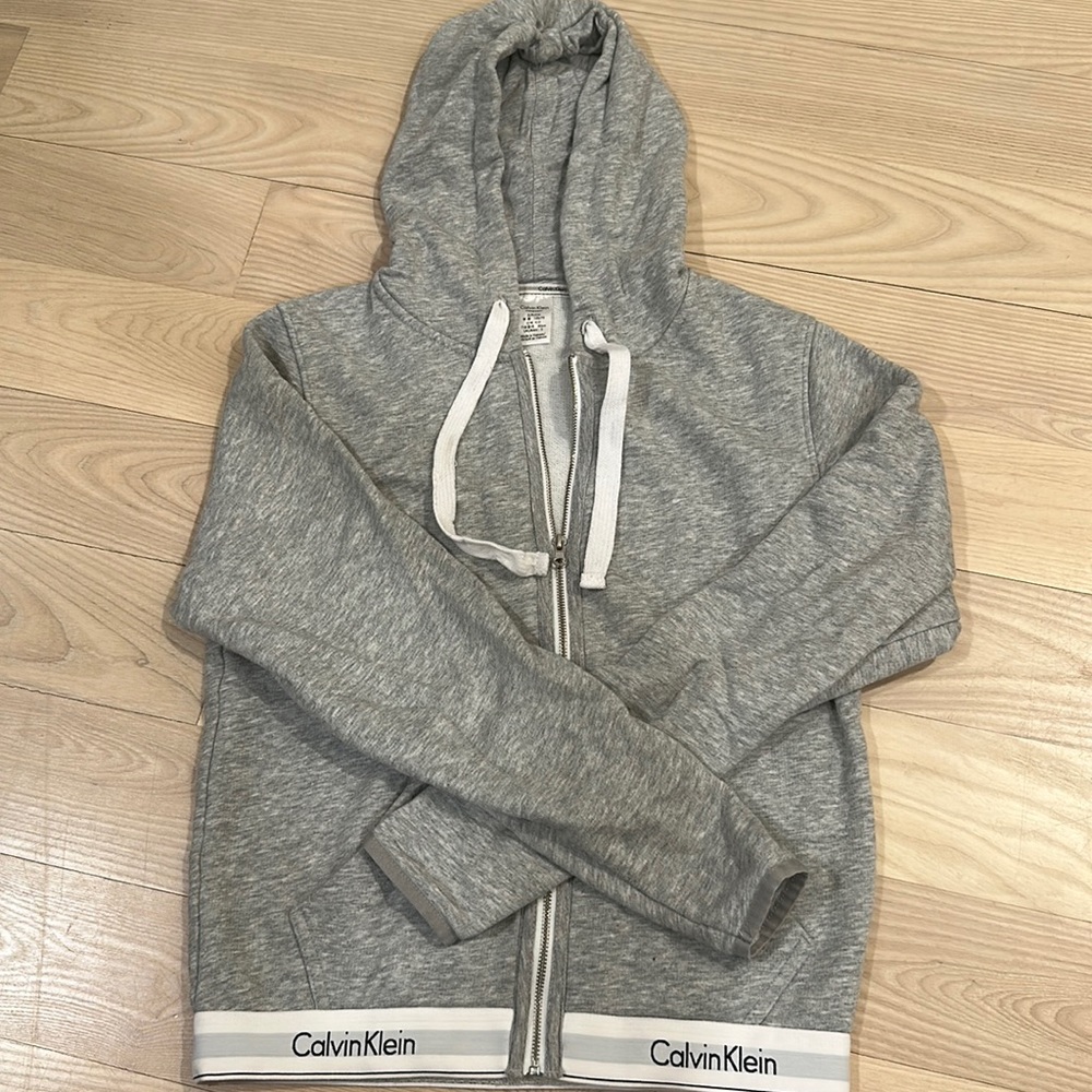 Calvin Klein Jacket